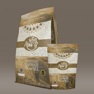 Premium Basmati Sella Rice